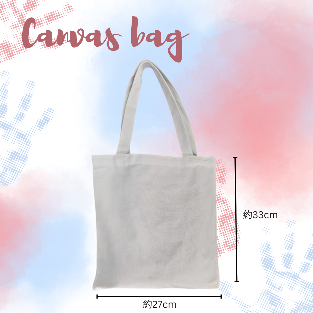 Painted Cap, Bucket Hat, Canvas Bag, Burlap Bag | Painting DIY Handmade