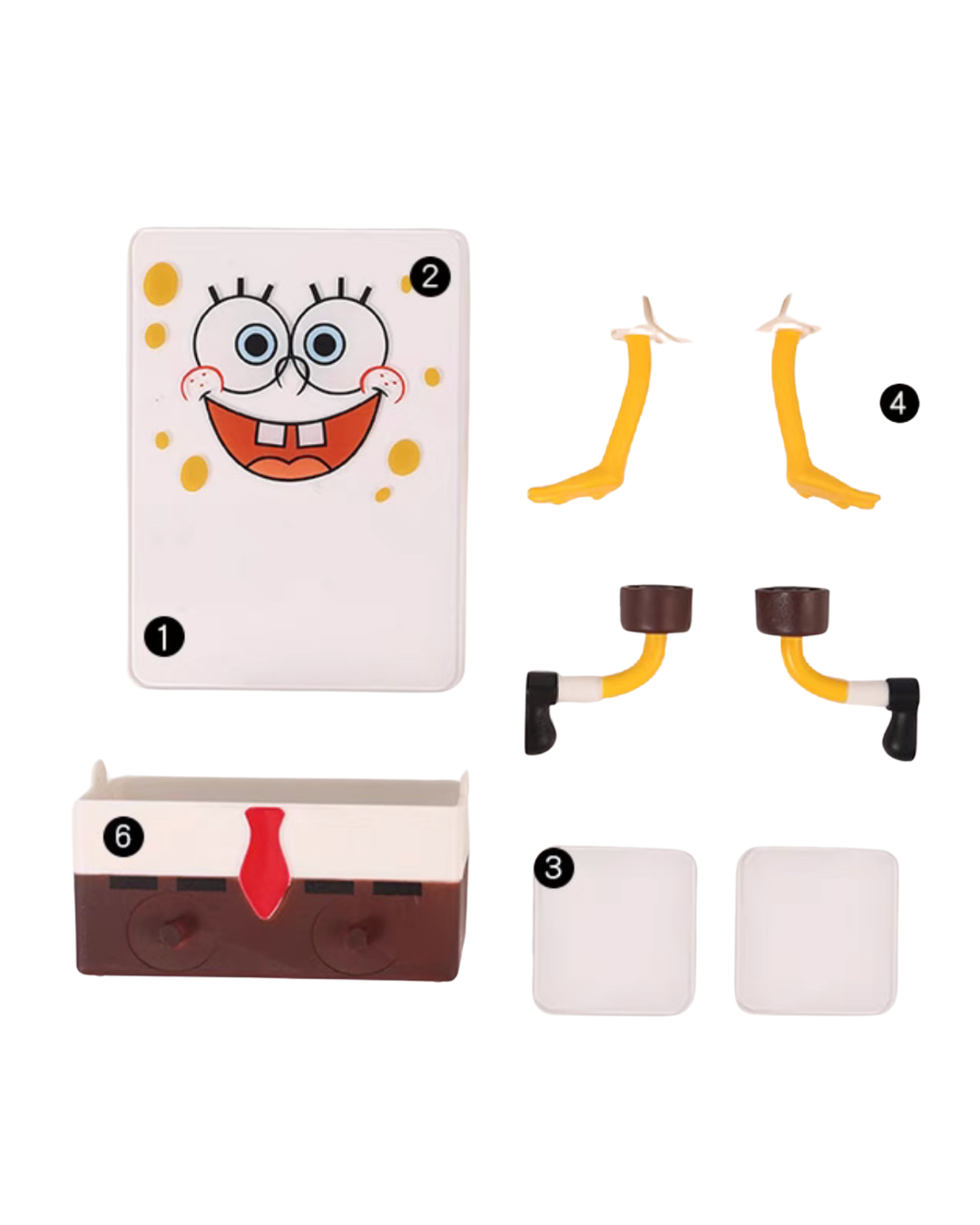 Spongebob sponge drain rack |HomeHato