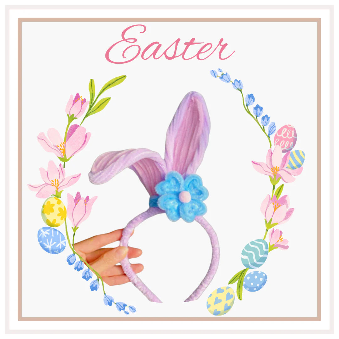 Letter Epoxy Keychain Workshop