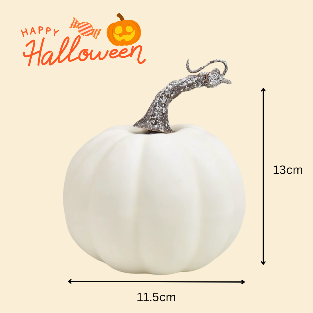 Halloween | Painted Pumpkin DIY Material Kit | Children's Handicraft