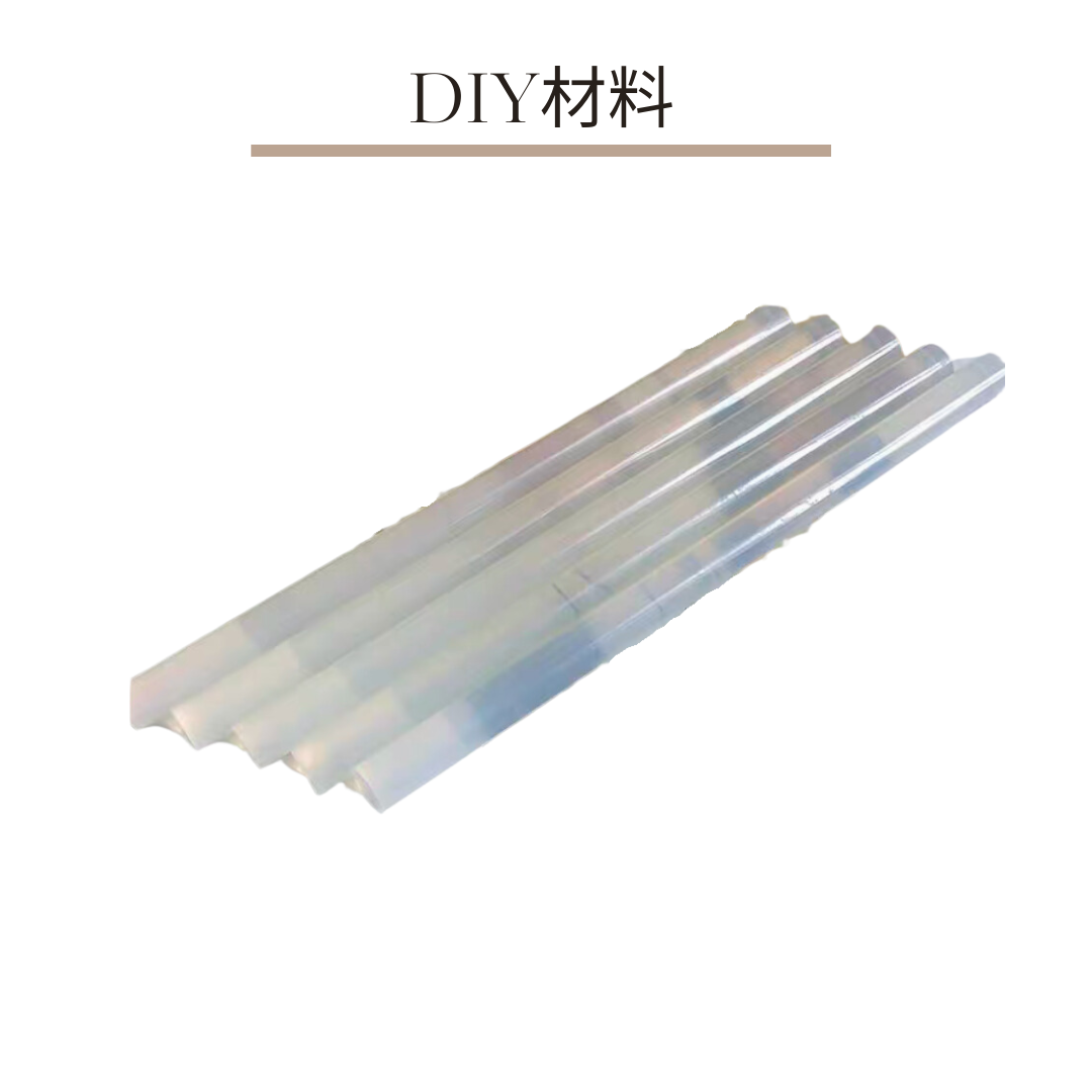 DIY accessories for handicrafts | hot melt glue guns