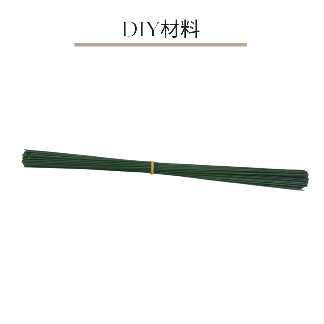 Handicraft DIY accessories | Flower stems