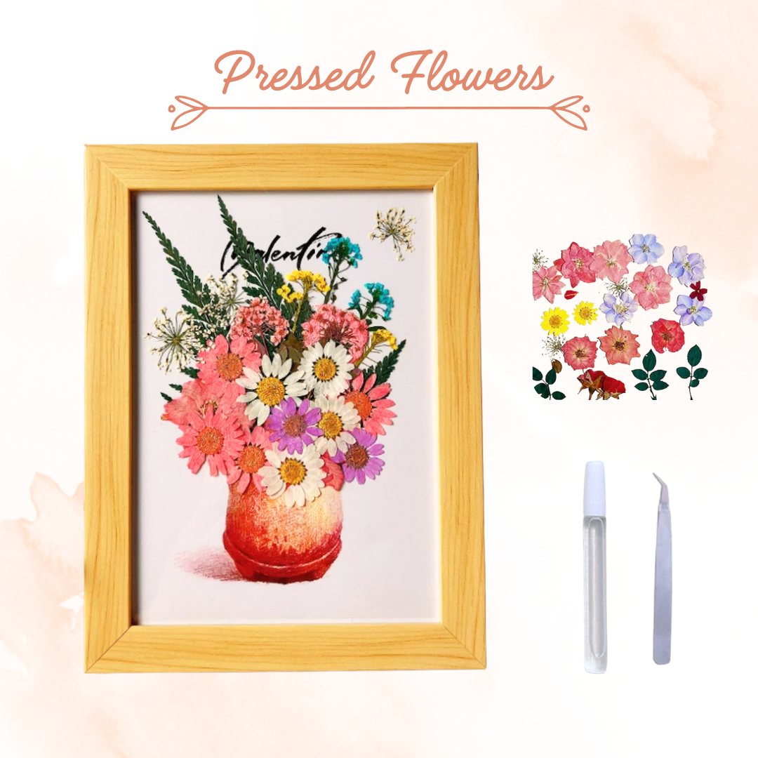 壓花相框(平面)|B款