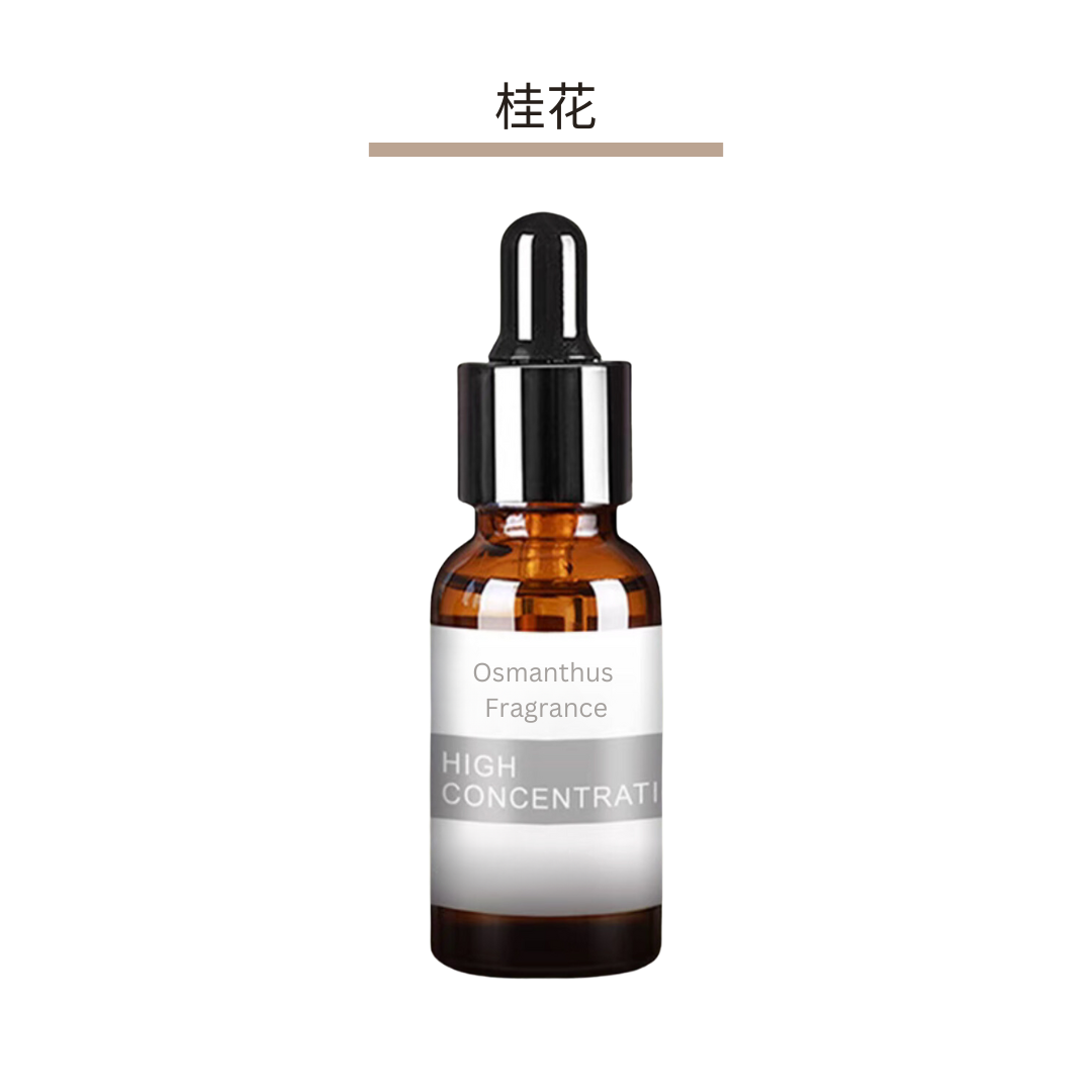 Fragrance|Osmanthus