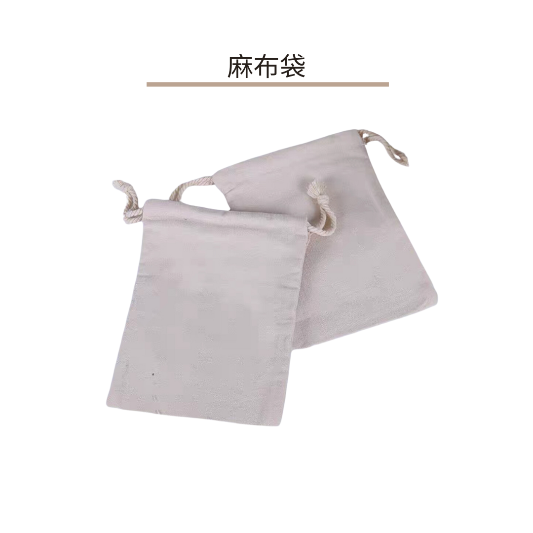 Natural Bamboo Scented Candle DIY Material Kit