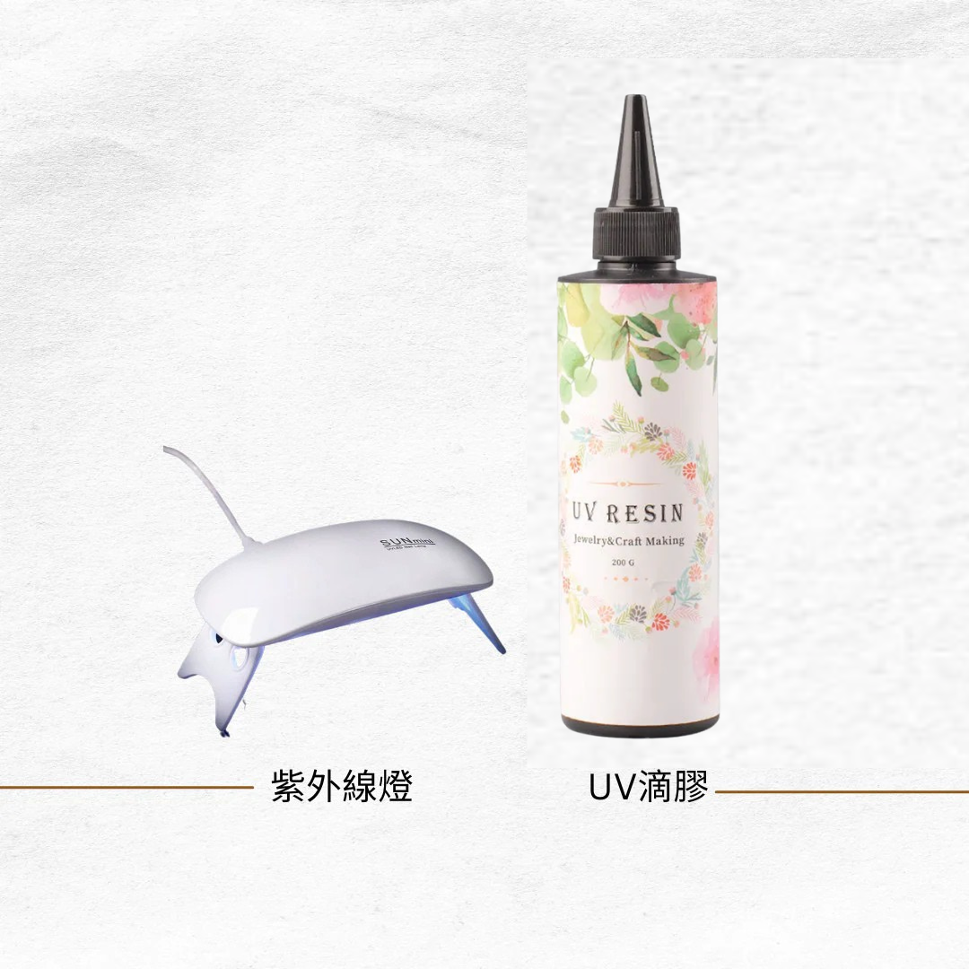 Epoxy mold DIY accessories | Cute game console series | Jewelry accessories decorative silicone mold