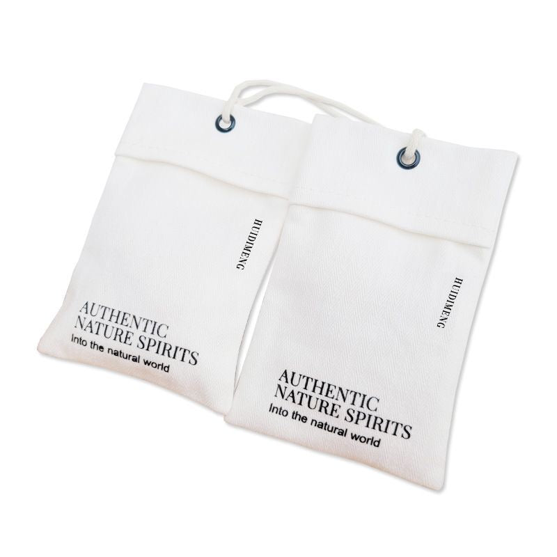 Scented Sachet|DIY Material Pack (4pcs)