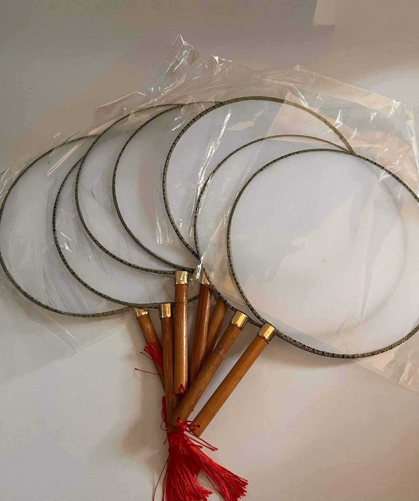 現貨 復古扇子 中國扇子