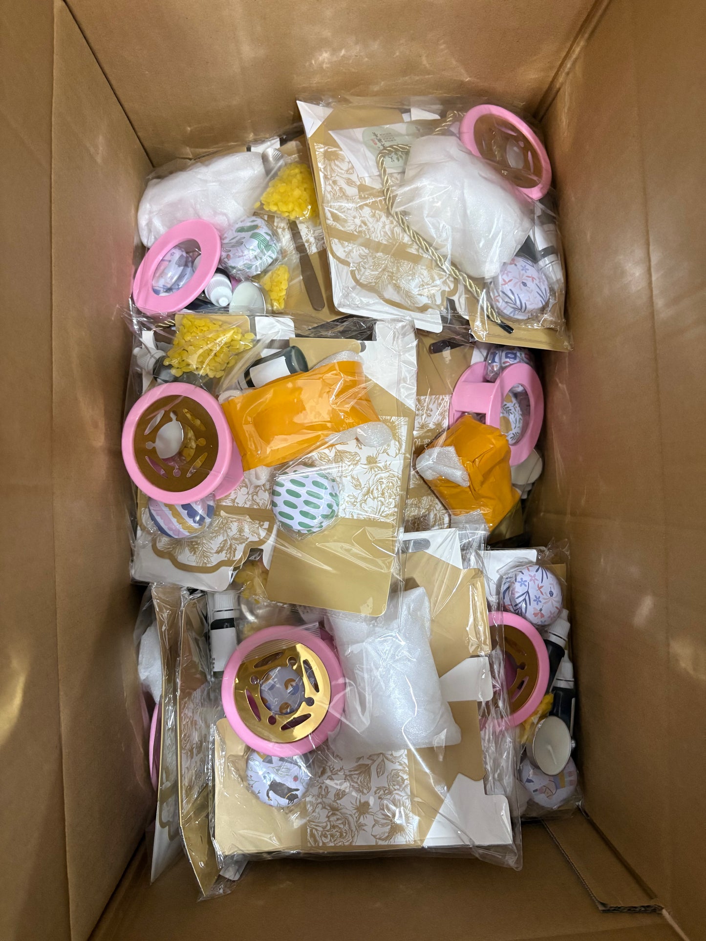 艾草薄荷膏材料包(枝裝)|一套可做2枝