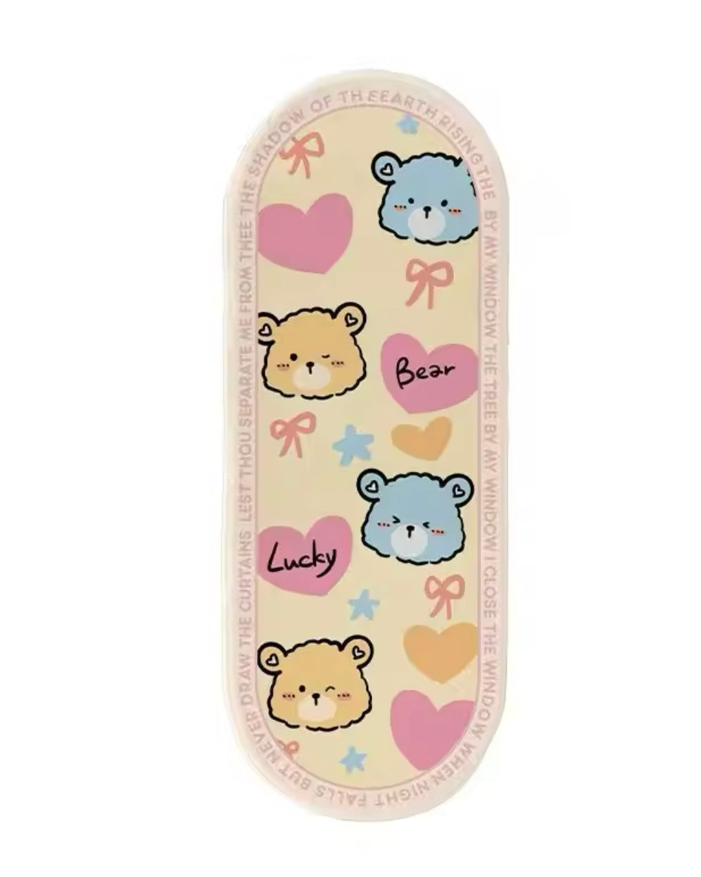 Soft Rabbit Plush Rug - Non-Slip Winter Blanket for Bedroom & Living Room |HomeHato