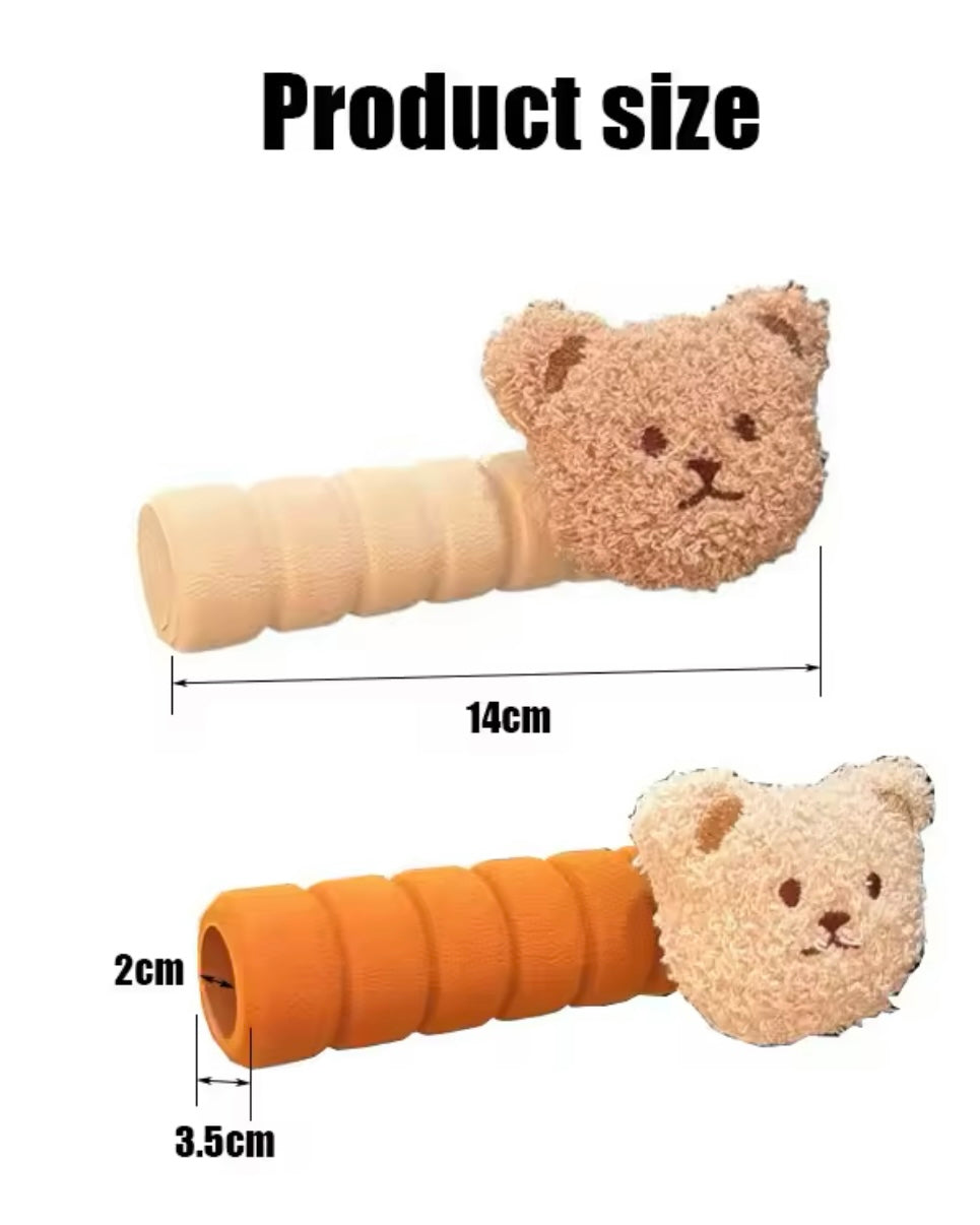 Door Handle Covers | Anti-Collision, Thermal & Anti-Static Protection |HomeHato