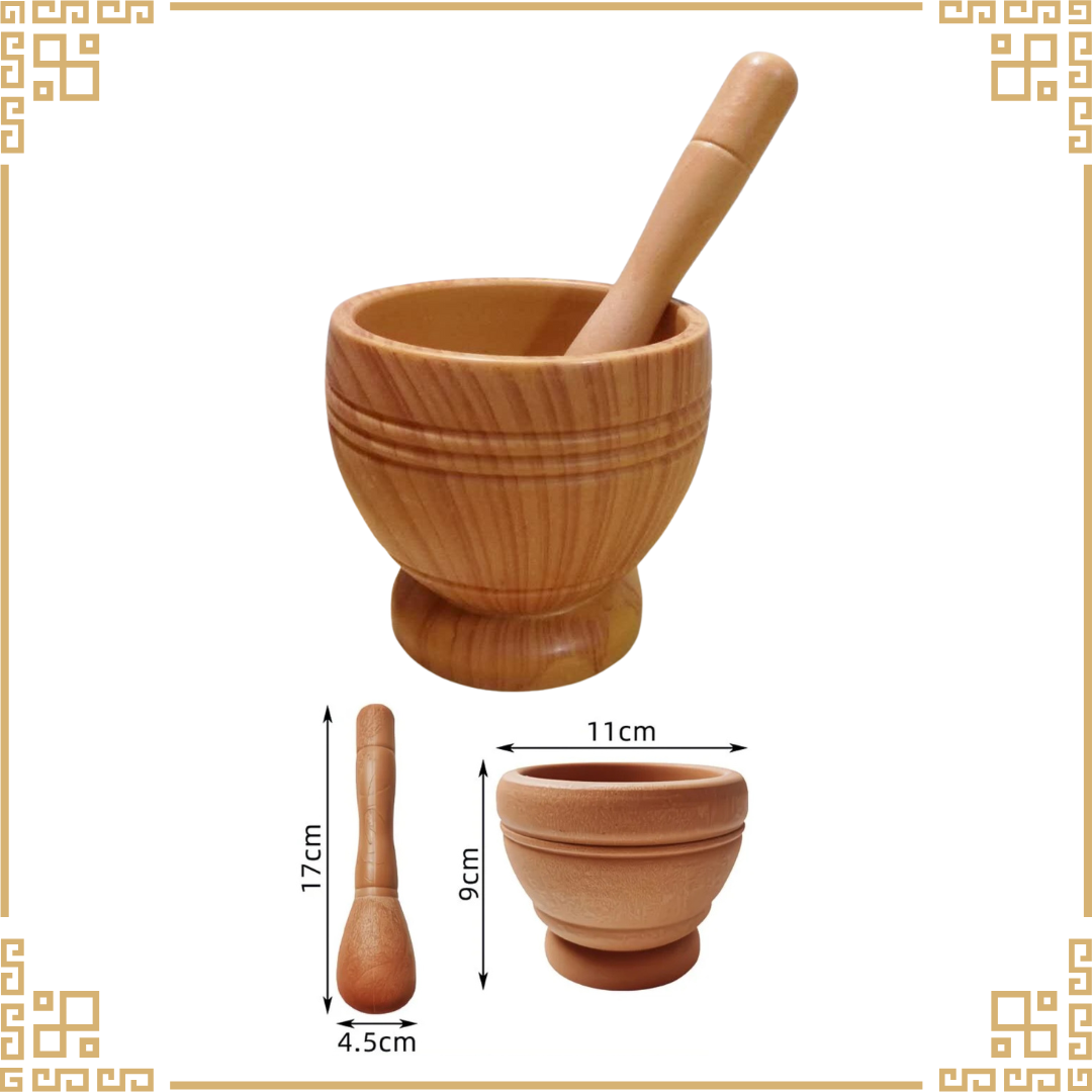 Scented Sachet|DIY Material Pack (4pcs)