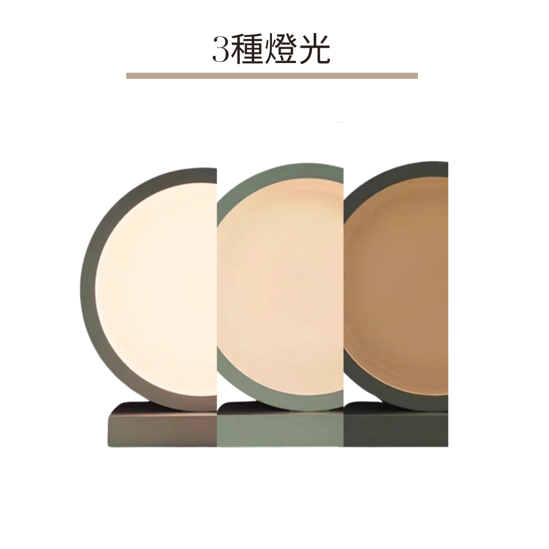 DIY Everlasting Flower Lamp | Round (Mobile Phone Wireless Charging + Bluetooth Speaker)