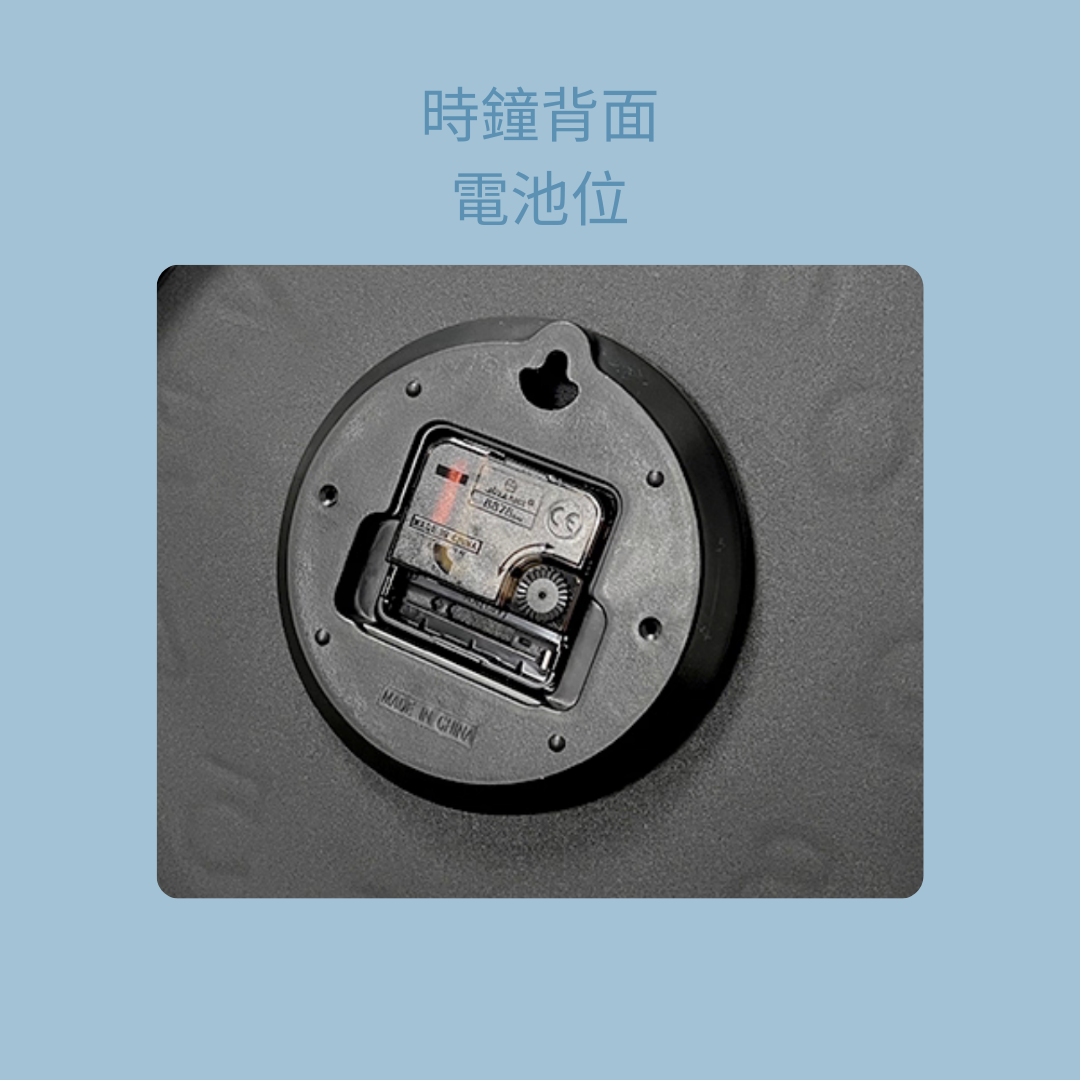 Preserved Flower Epoxy Keychain DIY Set