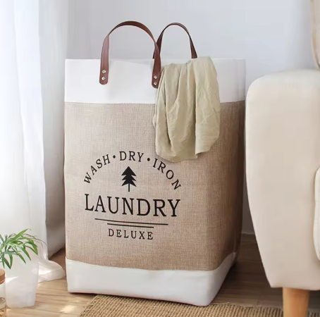 Laundry basket |HomeHato