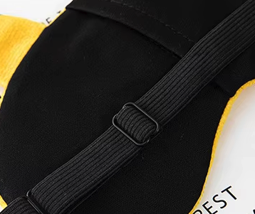 Pikachu Sleep Mask - Pokémon Character Eye Cover for Adults |HomeHato