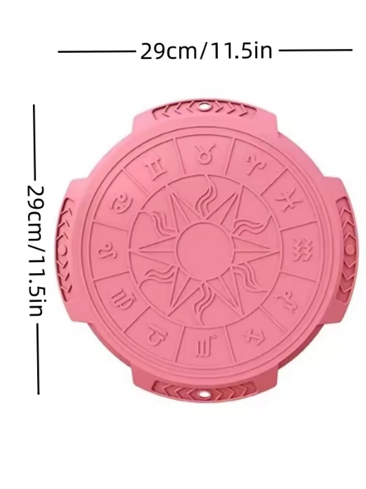 Twist Disc Ab Trainer | Silent Slimming & Core Workout Equipment |HomeHato