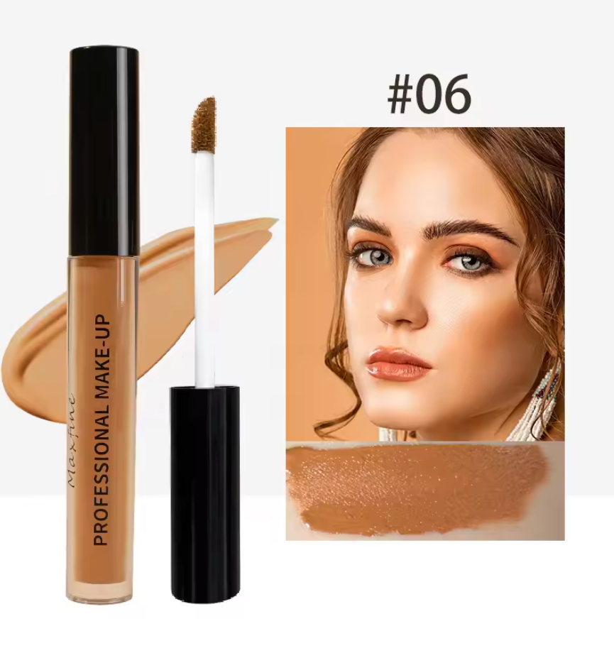 Liquid Concealer Pro | Matte High Coverage |HomeHato