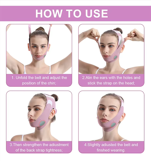 Why Can't I Slim Down My Face? 3 Effective Tips