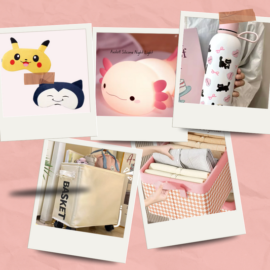 Simplify Your Daily Routine: From Sleep to Storage