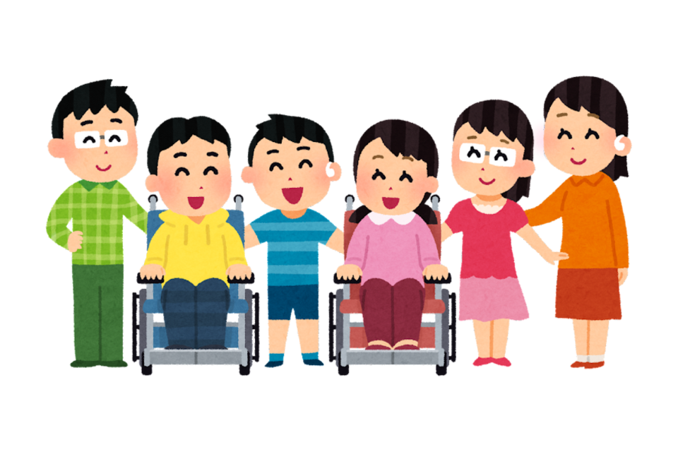 社區人士 適合所有年齡層