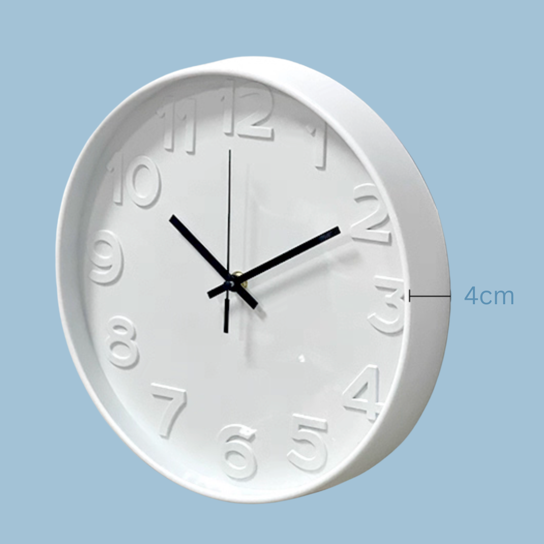 Preserved Flower Epoxy Keychain DIY Set