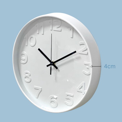 Preserved Flower Epoxy Keychain DIY Set