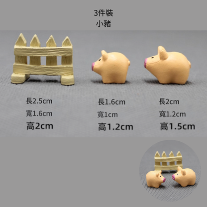 Moss Eco-Bottle DIY Material Kit | Garden and Flower Garden