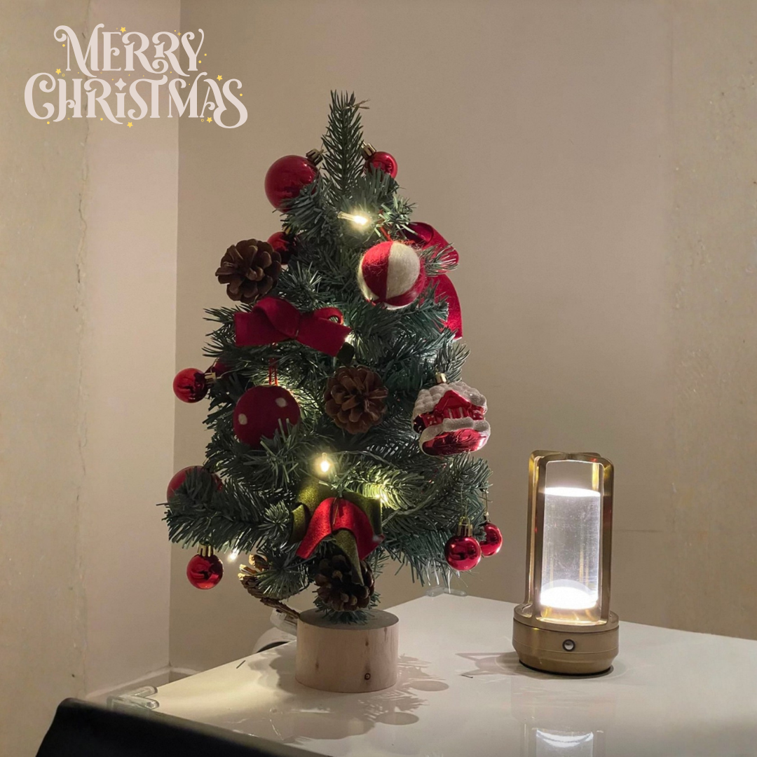 DIY Christmas tree | Decorate the Christmas tree | Snow