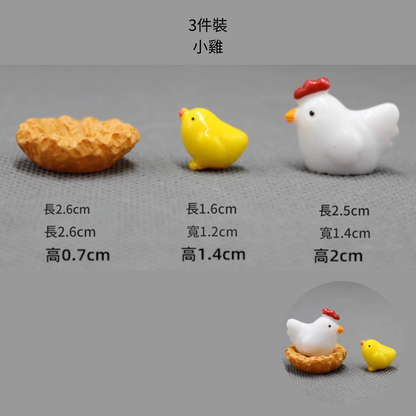 Moss Eco-Bottle DIY Material Kit | Garden and Flower Garden