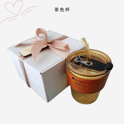 Wedding return gifts | floral aromatherapy dried flower candles | custom handmade gifts