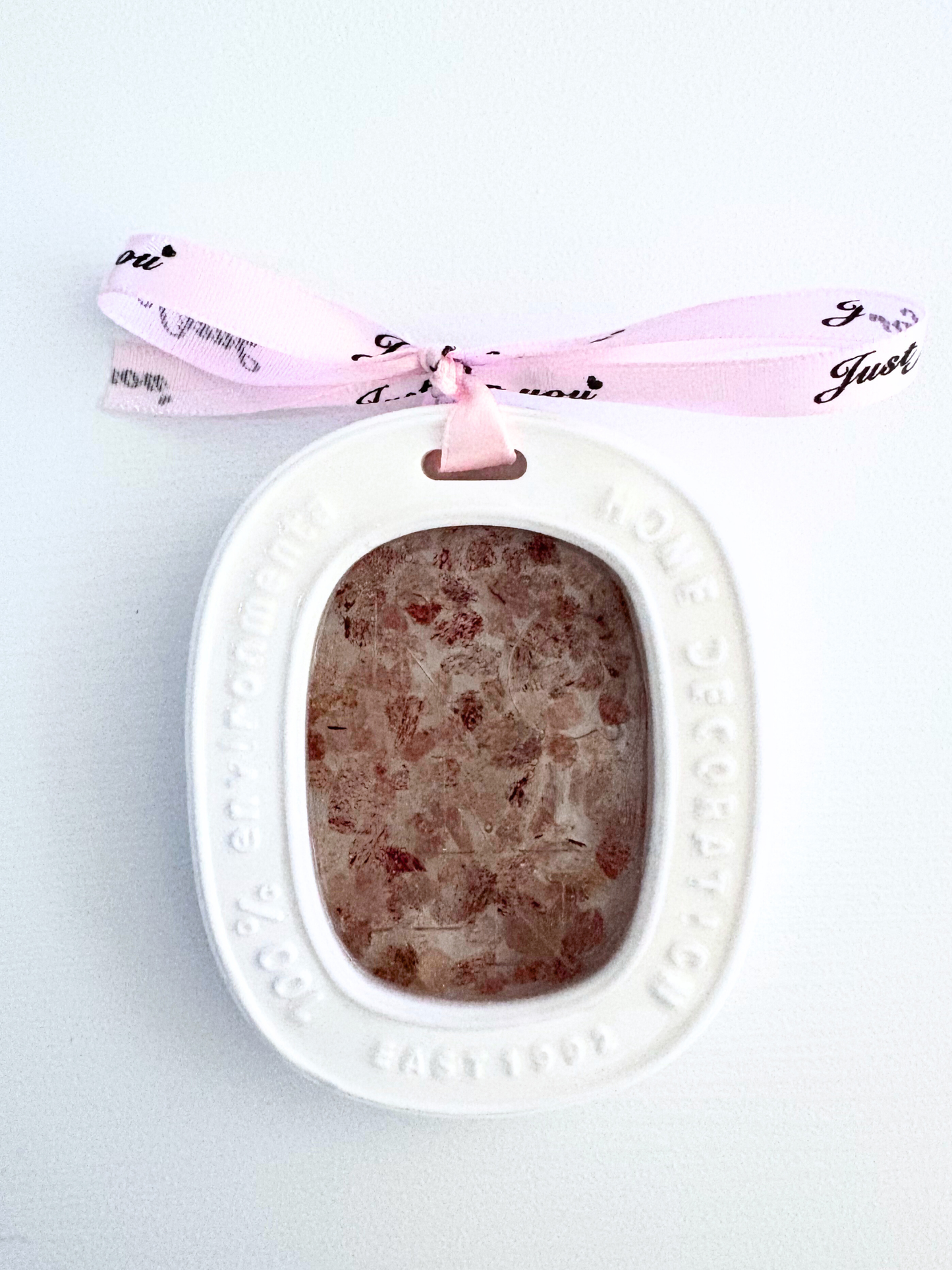 Night Light Preserved Flower Glass Ball Workshop