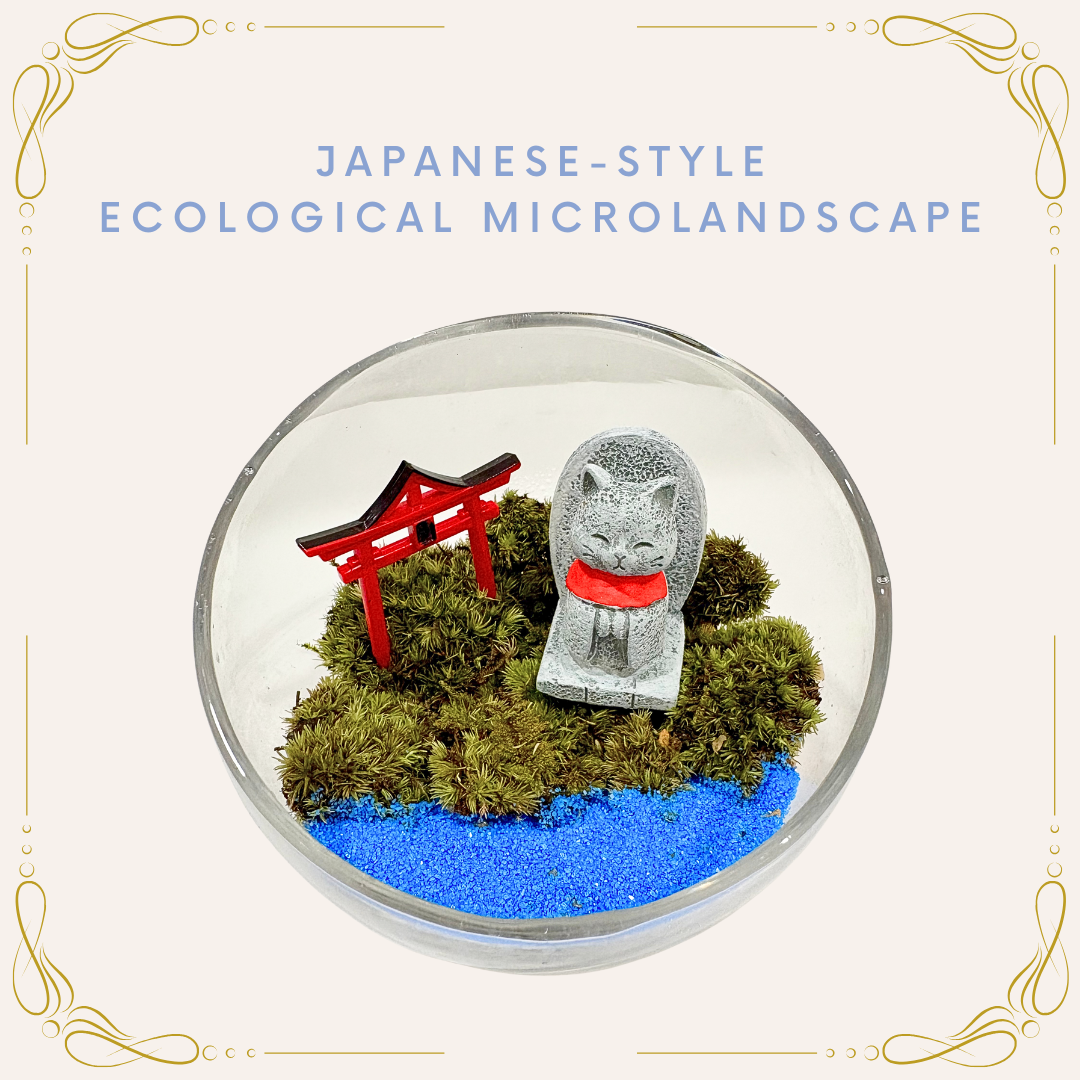 Night Light Preserved Flower Glass Ball Workshop