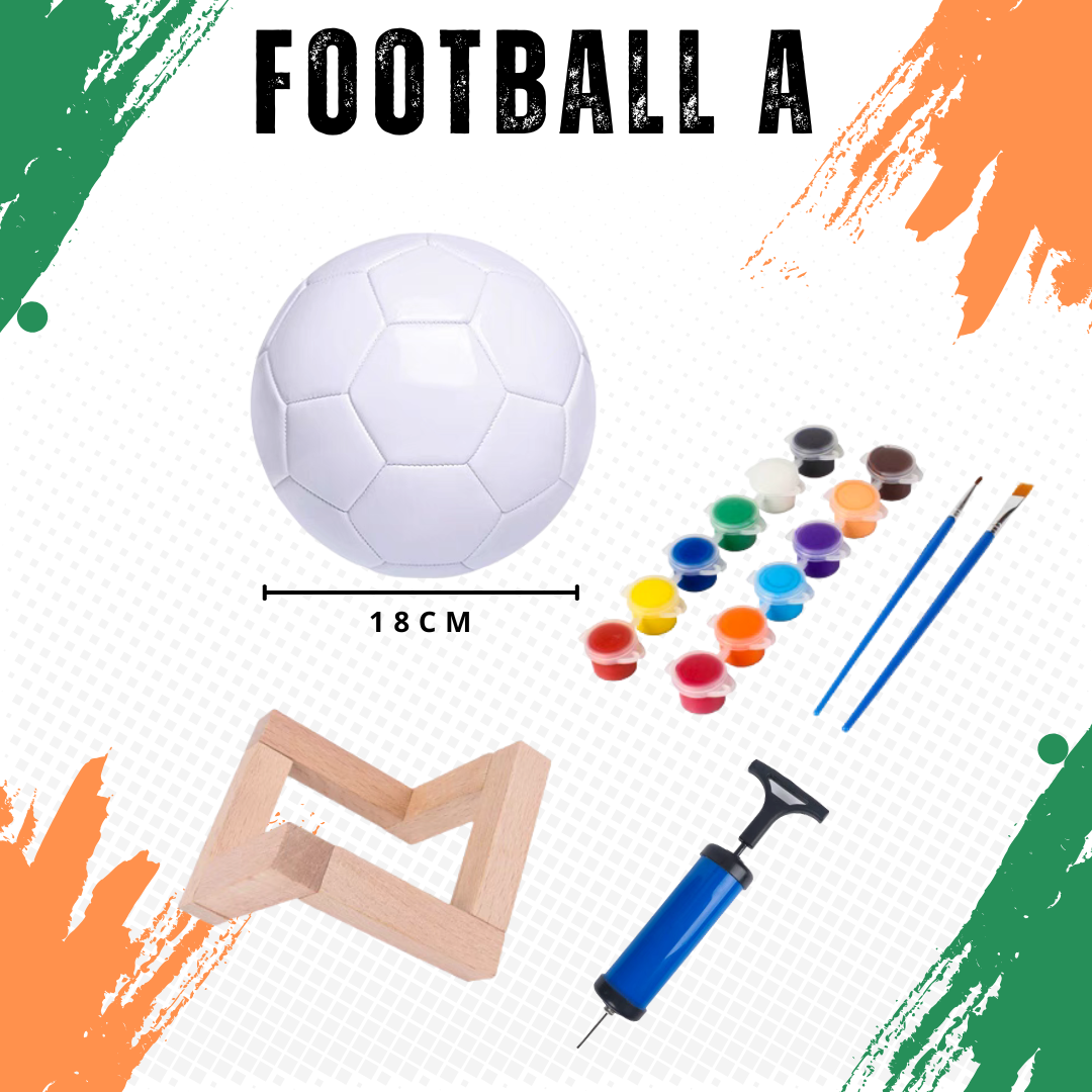 Preserved Flower Epoxy Keychain DIY Set