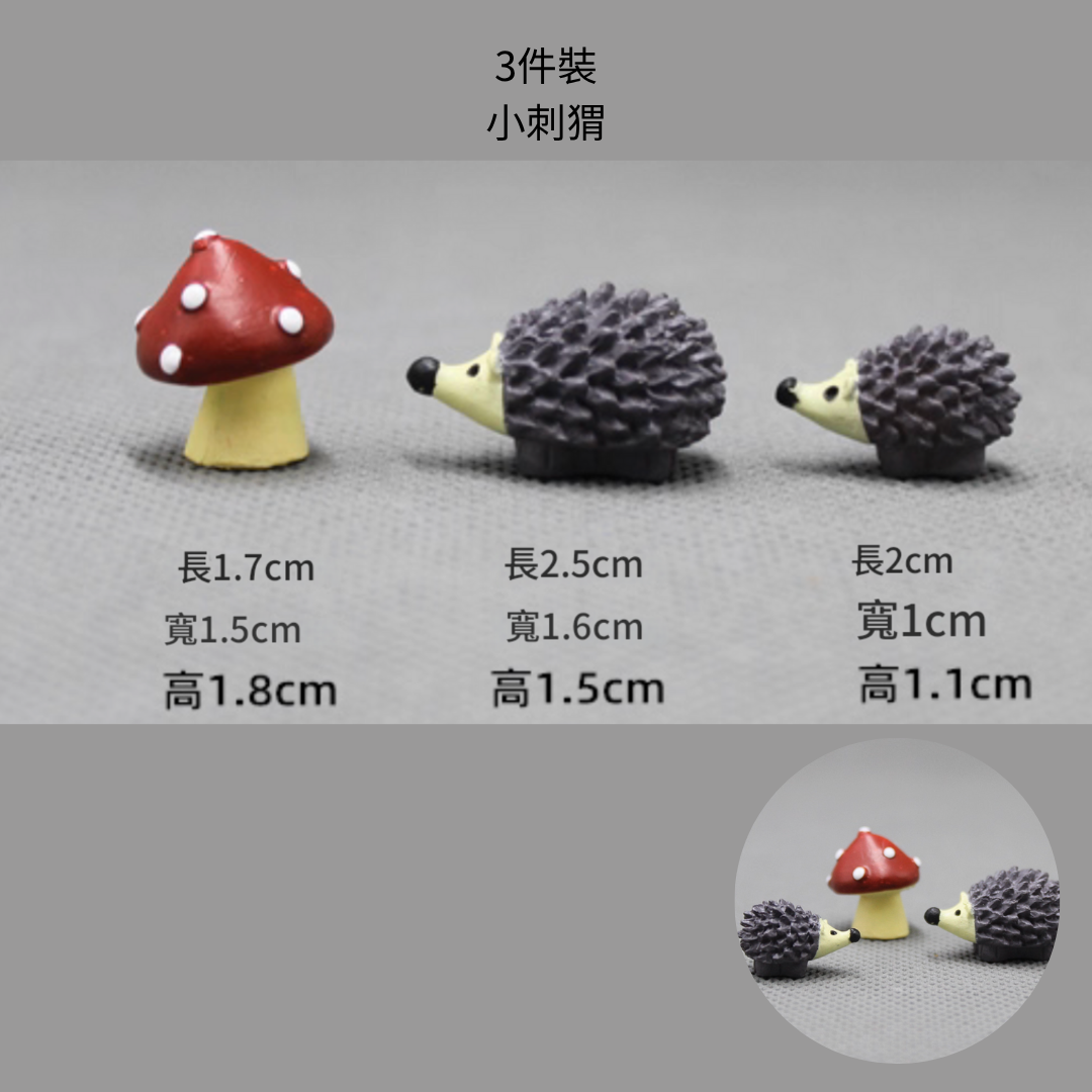 Moss Eco-Bottle DIY Material Kit | Garden and Flower Garden