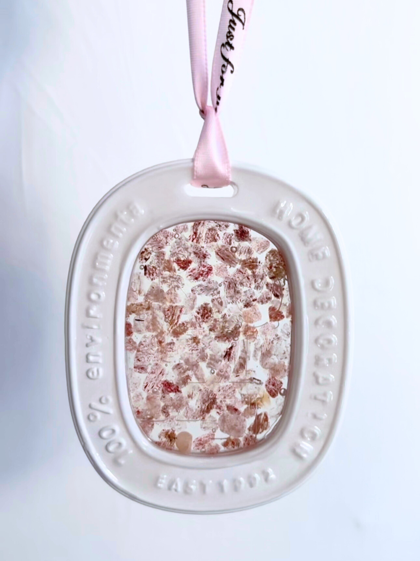 Night Light Preserved Flower Glass Ball Workshop