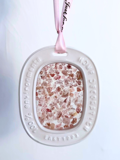 Night Light Preserved Flower Glass Ball Workshop