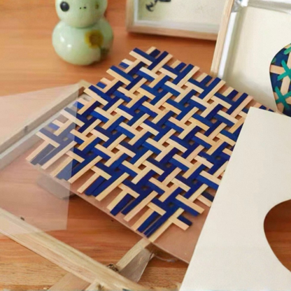 New Year's couplets | DIY material package | Ruyi