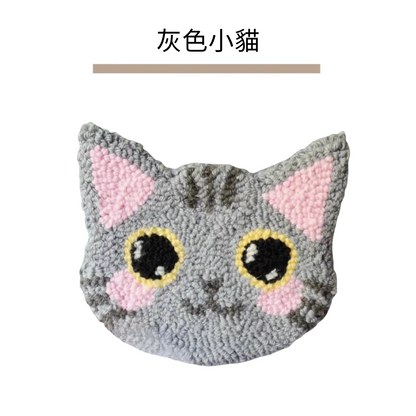 Poke Embroidery Kit | Christmas | Little Penguin