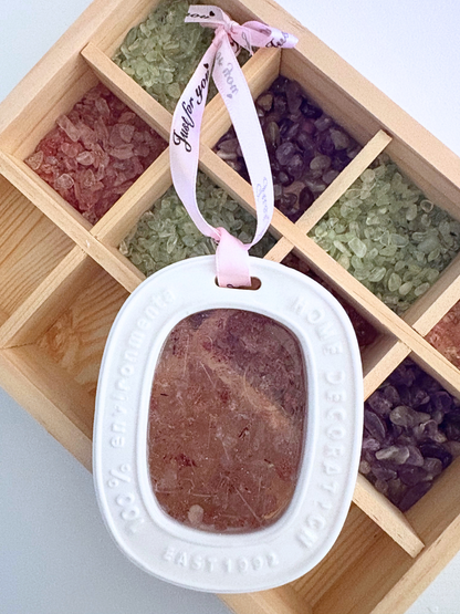 Night Light Preserved Flower Glass Ball Workshop