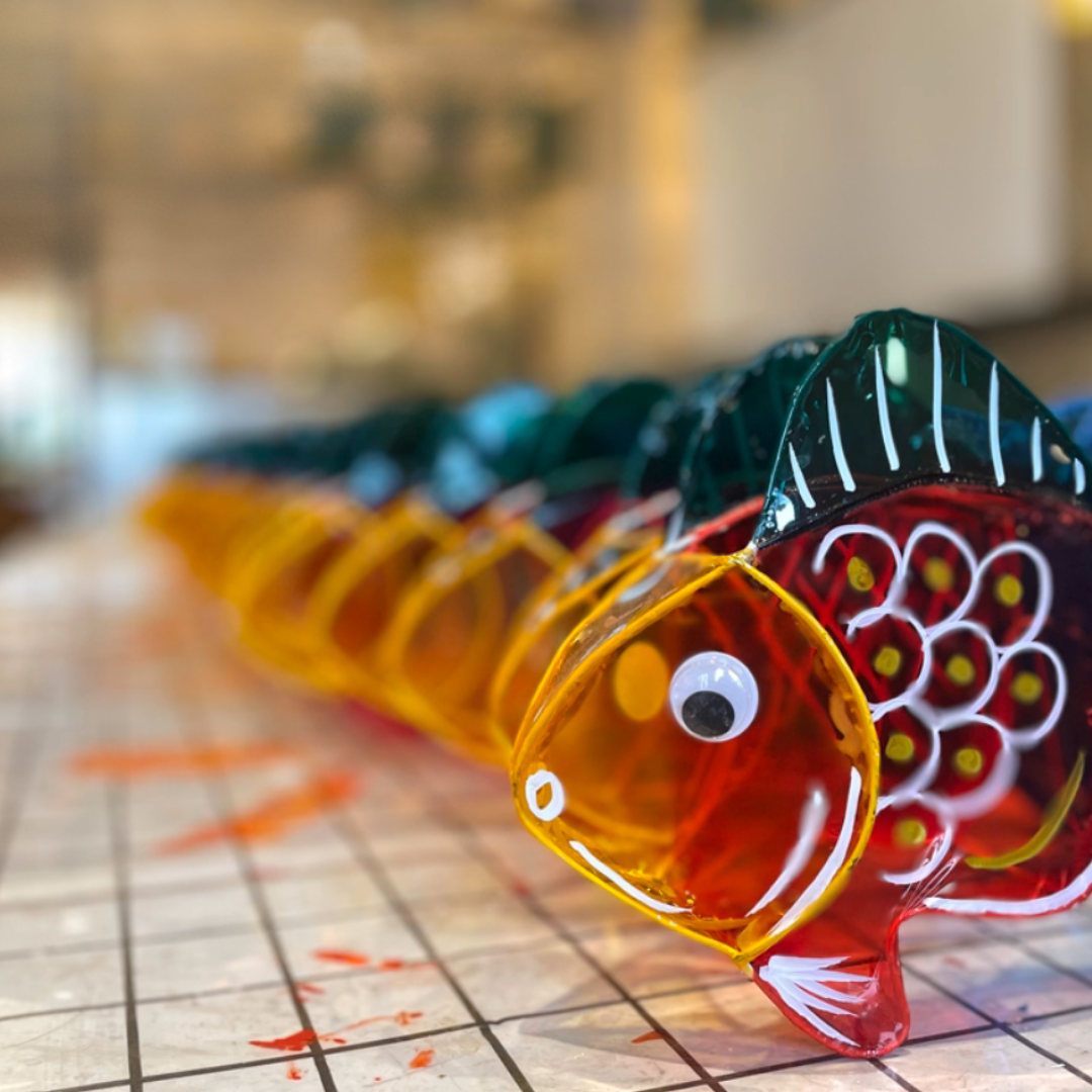 Mid-Autumn Festival Lanterns | DIY Retro Lanterns | Cute Bunny