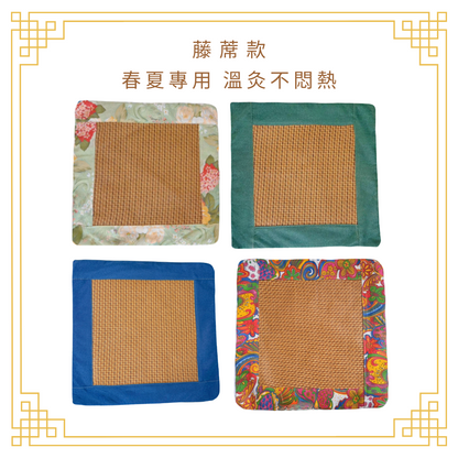 Mugwort Massage Stick (Pink)