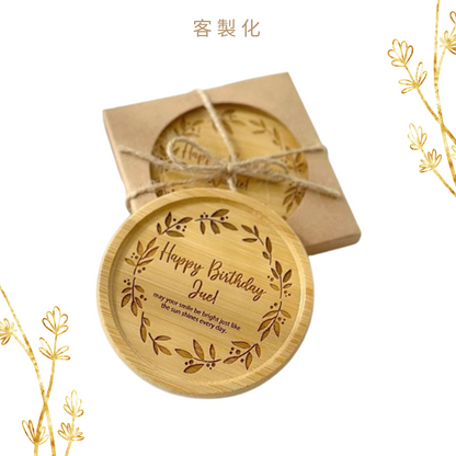 Wedding return gifts | floral aromatherapy dried flower candles | custom handmade gifts