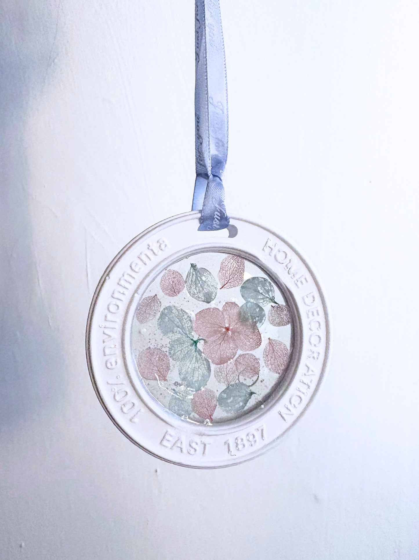 Night Light Preserved Flower Glass Ball Workshop