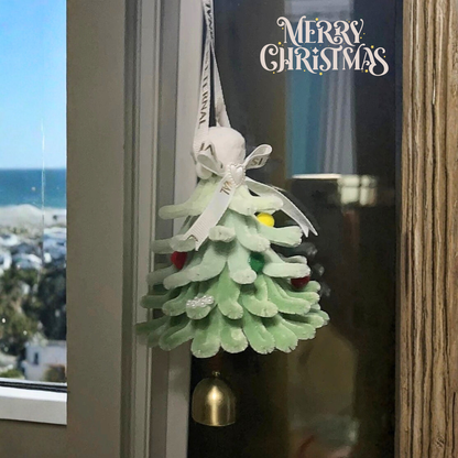 Twister|Twister Little Gingerbread Man Christmas Tree DIY Material Kit