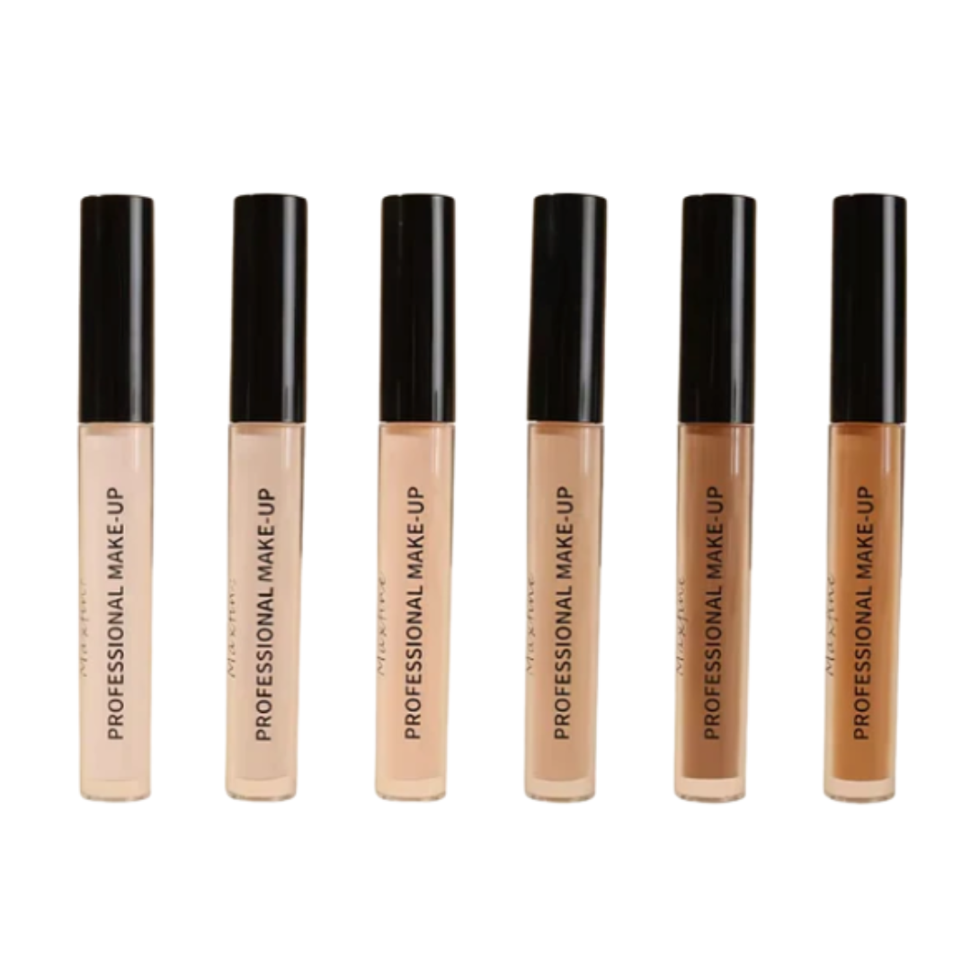 Liquid Concealer Pro | Matte High Coverage |HomeHato