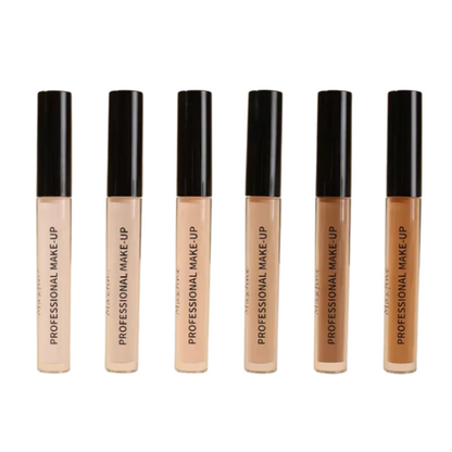 Liquid Concealer Pro | Matte High Coverage |HomeHato