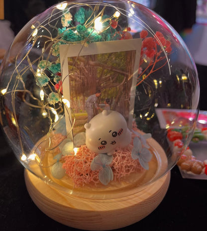 Hato Workshop|荃灣西如心廣場 聖誕市集手作體驗＆節日精品