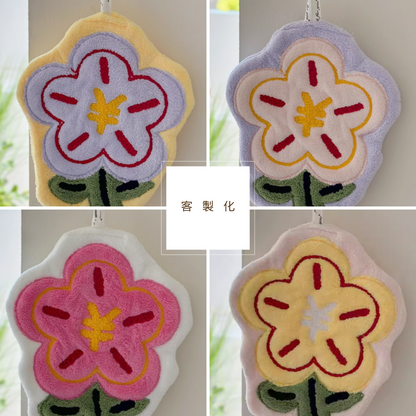 Wedding return gifts | floral aromatherapy dried flower candles | custom handmade gifts