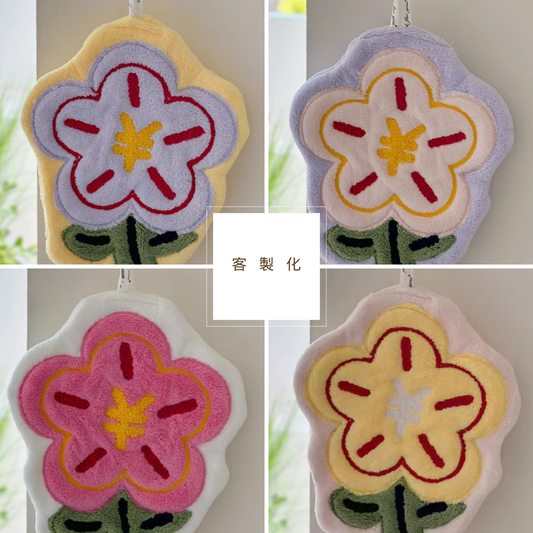 Wedding return gifts | floral aromatherapy dried flower candles | custom handmade gifts